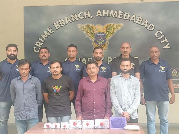 ahmedabad crime branch action against methylenedioxymethamphetamine smugglers ahmedabad crime branch action against methylenedioxymethamphetamine smugglers