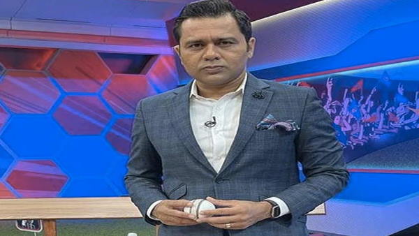 Akash Chopra Akash Chopra