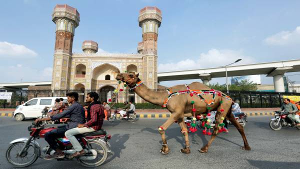 कुछ भी कर सकता है पाकिस्तान