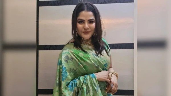 Arpita Mukharjee Arpita Mukharjee