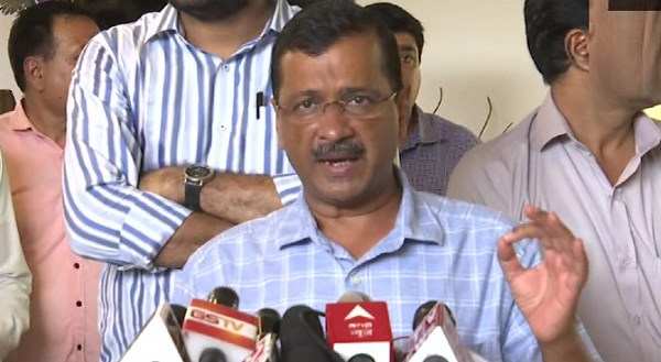 'हर बच्चे को मुफ्त और अच्छी शिक्षा की गारंटी'