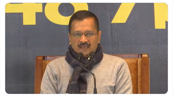'बिजली की योजना बहुत पसंद आई'