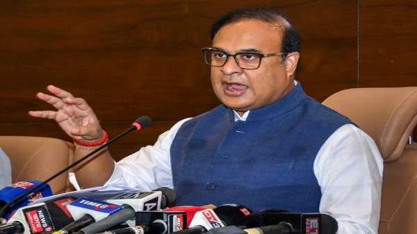 'कांग्रेस को लगता है कि हमने उनसे सत्ता हड़प ली है...'