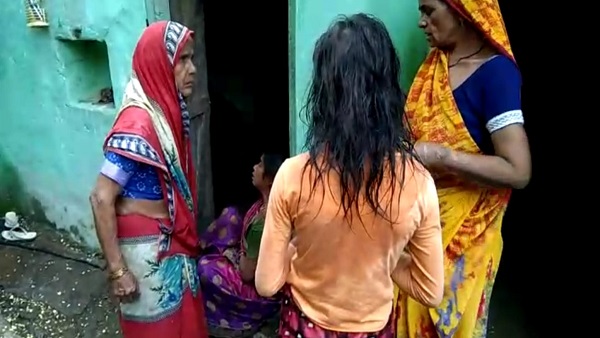 Sagar: कलयुगी बेटे ने नशे में कर दी पिता की हत्या Sagar: कलयुगी बेटे ने नशे में कर दी पिता की हत्या
