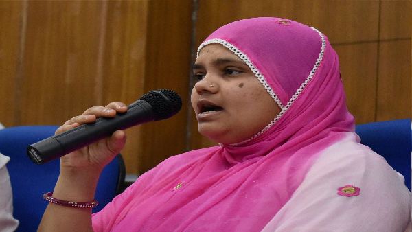 Bilkis Bano Bilkis Bano