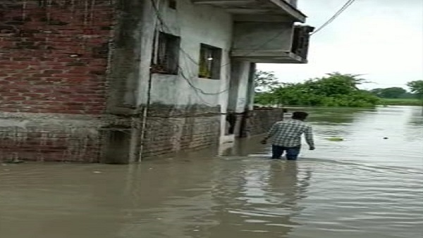 बीना का आसपास के इलाके से संपर्क खत्म