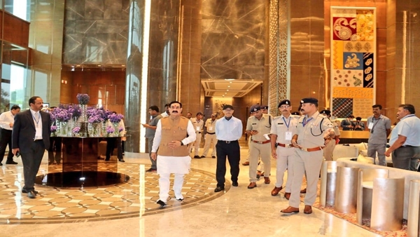 अमित शाह के ये भी है कार्यक्रम