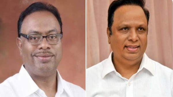 BJP Maharashtra BJP Maharashtra