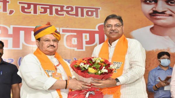 bjp bjp