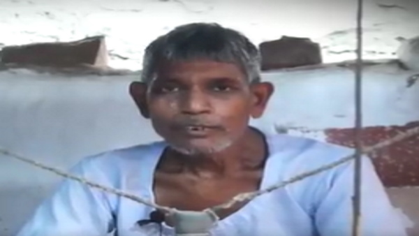 चिरंजीलाल बुनकर ने की पुष्टि