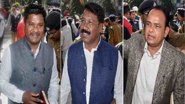क्या है झारखंड विधायकों का कैश कांड ?
