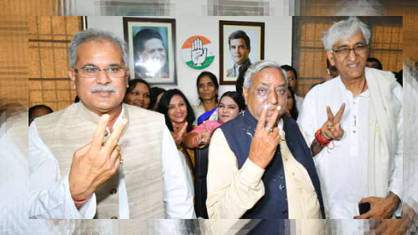 Chhattisgarh congress Chhattisgarh congress