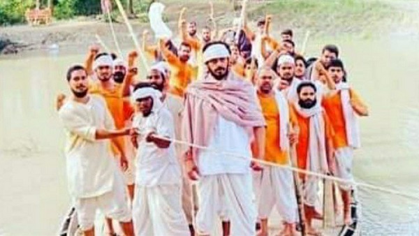 चौरी-चौरा क्रांति जो अंग्रेजों के भारत छोड़ने की बनी पृष्ठभूमि
