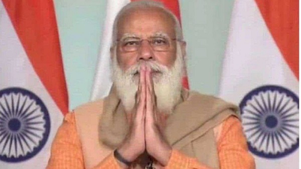 शताब्दी वर्ष समारोह में पीएम ने किया था प्रतिभाग