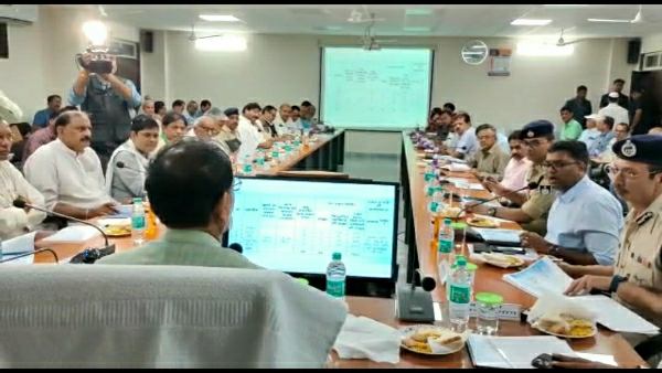 साईंटिफिक तरीके से पता लगाएंगे डूबने वाले गांव की जानकारी