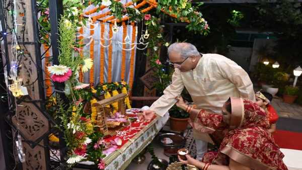 सभी जिलों में कृष्ण कुंज की स्थापना