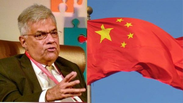 श्रीलंका का लिस्ट में पांचवां स्थान