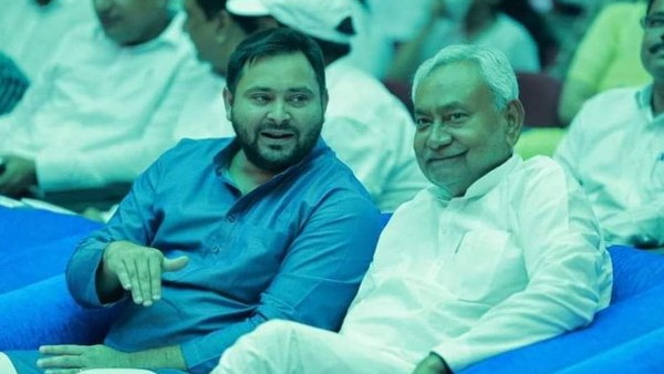 Bihar cabinet expansion, 5 JDU MLAs did not attend oath ceremony nitish kumar Bihar cabinet expansion, 5 JDU MLAs did not attend oath ceremony nitish kumar