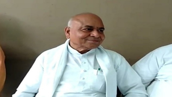 क्रॉस वोटिंग के मामले पर व्यक्त की तीखी प्रक्रिया