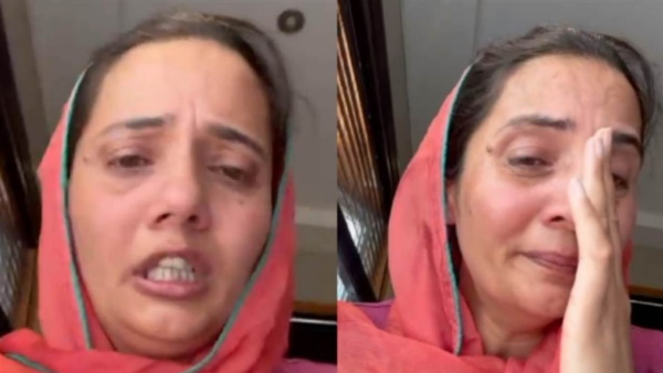 Mandeep Kaur tragic incidents Indian embassy in touch with family new york Mandeep Kaur tragic incidents Indian embassy in touch with family new york