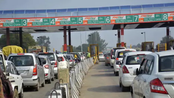 Fact Check: No toll tax will be levied on return within 12 hours? Know Viral Truth Fact Check: No toll tax will be levied on return within 12 hours? Know Viral Truth