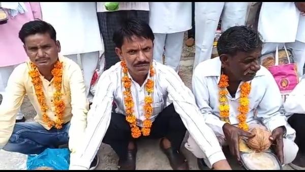 रामसेवक ने जेल में बिता दिए जिंदगी के 16 साल