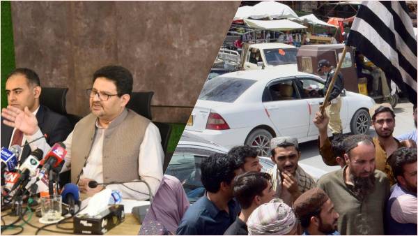 वित्त मंत्री ने कहा, आईफोन की कोई आवश्यकता नहीं