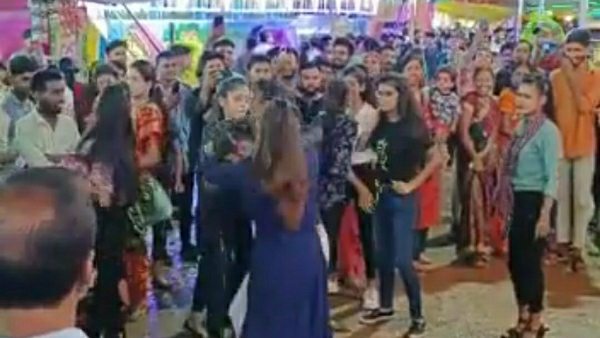 थाने तक नहीं पहुंची शिकायत