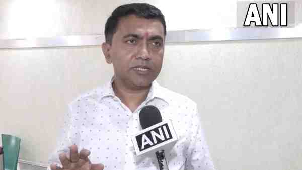 बेटी की मांग को ध्यान में रखते हुए किया फैसला- गोवा सीएम