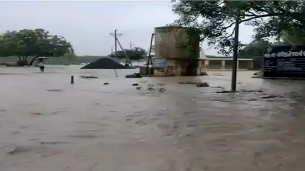 मौसम विभाग ने कर दी थी भविष्यवाणी