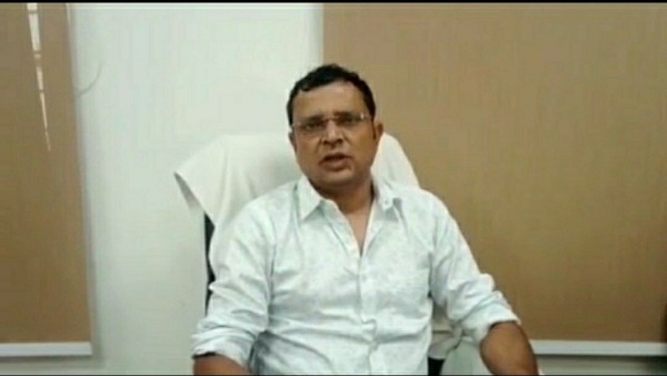 विवाद इतना बढ़ा कि अंगद की पत्नी और बच्चे हो गए शामिल
