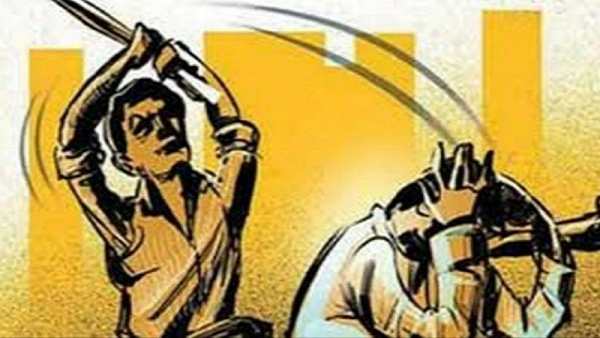 आवासीय विद्यालय में हुई शिक्षकों की पिटाई
