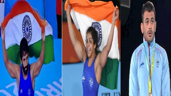 Haryana Government will Honour Commonwealth Games Winner , arrange ceremony in gurugram Haryana Government will Honour Commonwealth Games Winner , arrange ceremony in gurugram