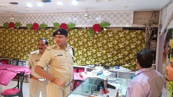 लाखों या करोड़ों...कितना गोल्ड गायब स्पष्ट नहीं