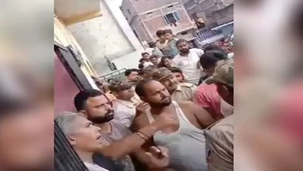 Bihar Jamui Case Bihar Jamui Case