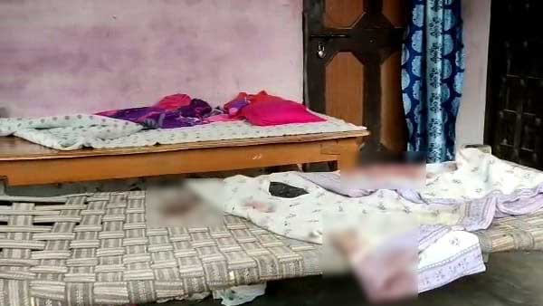 नाम लेकर बुलाया और मार दिया गोली