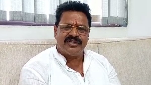 Bihar law min Kartikeya Singh Bihar law min Kartikeya Singh
