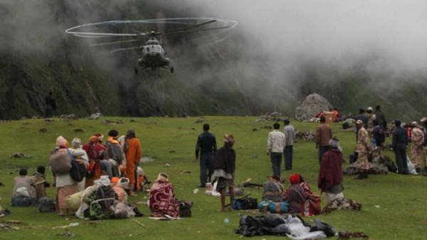 Kedarnath helicopter Kedarnath helicopter