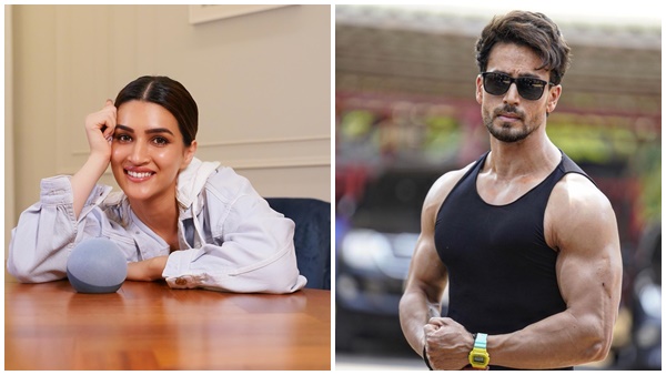 टाइगर श्रॉफ को कृति सेनन ने क्यों नहीं किया डेट?