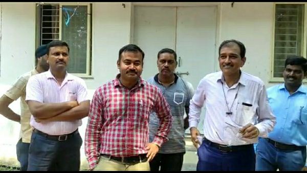 ₹7000 की मांग थी रिश्वत