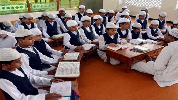 चीनी संस्कृति को मजबूत करने के लिए इस्लामोफोबिया का प्रचार