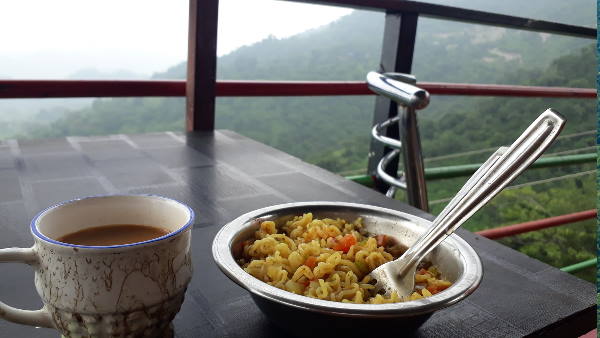 मसूरी रोड़