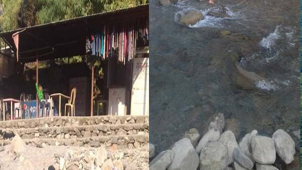 देहरादून सिटी से मात्र 11 किमी दूर है सहस्त्रधारा