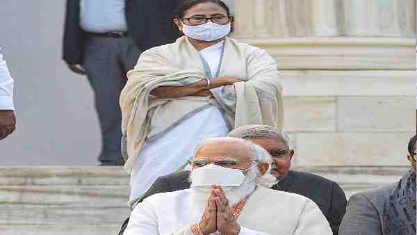 नीति आयोग की बैठक में भी पीएम मोदी से होगी मुलाकात