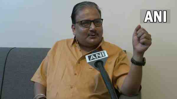 सीबीआई की नहीं भाजपा की रेड कहिए: मनोज झा