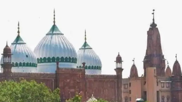 Allahabad HC directs Mathura court to dispose Krishna Janmabhoomi Idgah case in 4 months Allahabad HC directs Mathura court to dispose Krishna Janmabhoomi Idgah case in 4 months