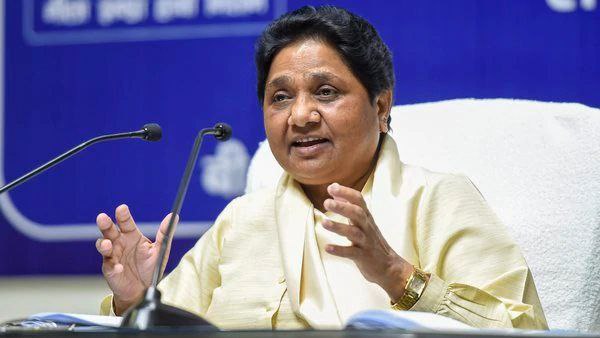 मायावती सरकार के 11 मंत्रियों के खिलाफ करवाई जांच