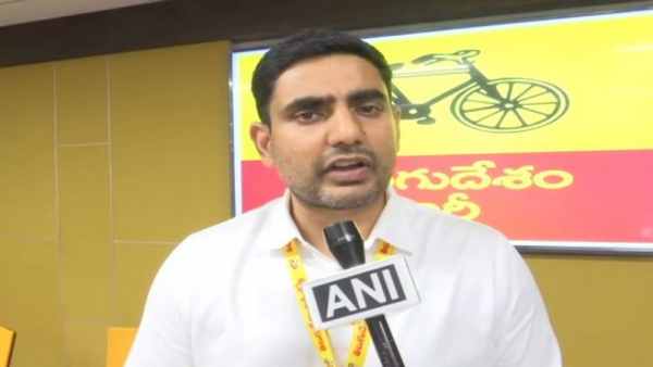 nara lokesh andhra cm jagan nara lokesh andhra cm jagan