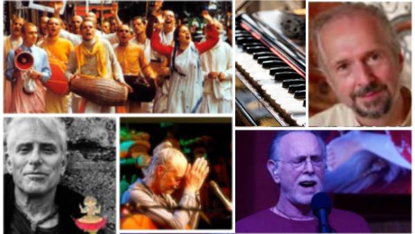 Western Style Bhajans becoming popular in India Western Style Bhajans becoming popular in India