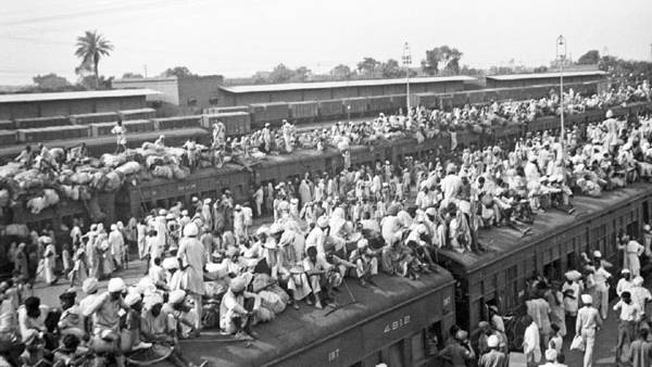 The truth of the national partition horror in literature The truth of the national partition horror in literature
